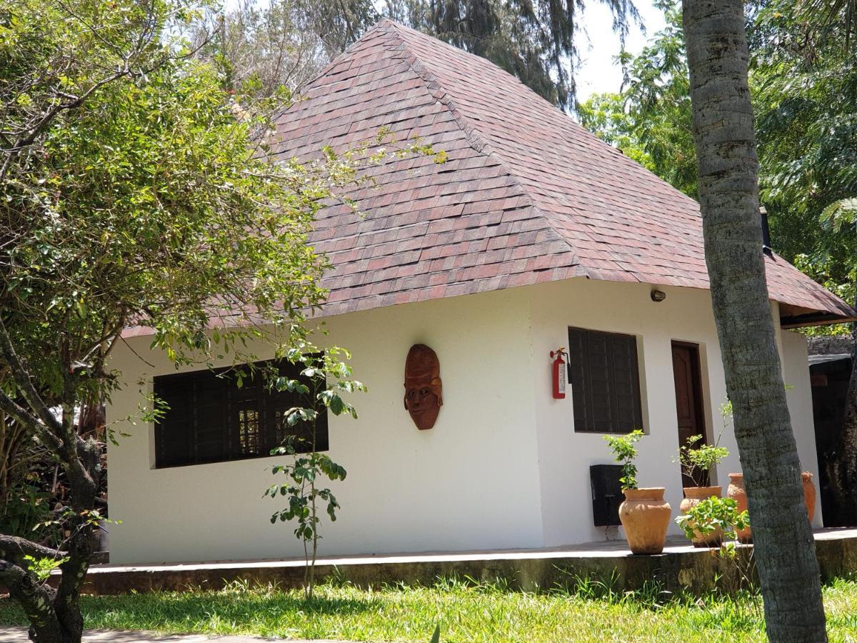 Residence Maison Muege Kilifi Exteriér fotografie