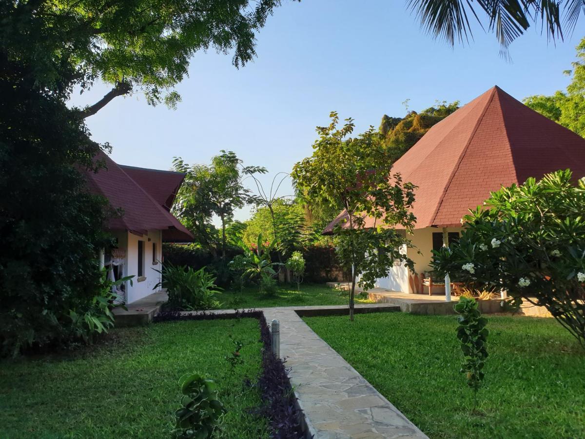 Residence Maison Muege Kilifi Exteriér fotografie