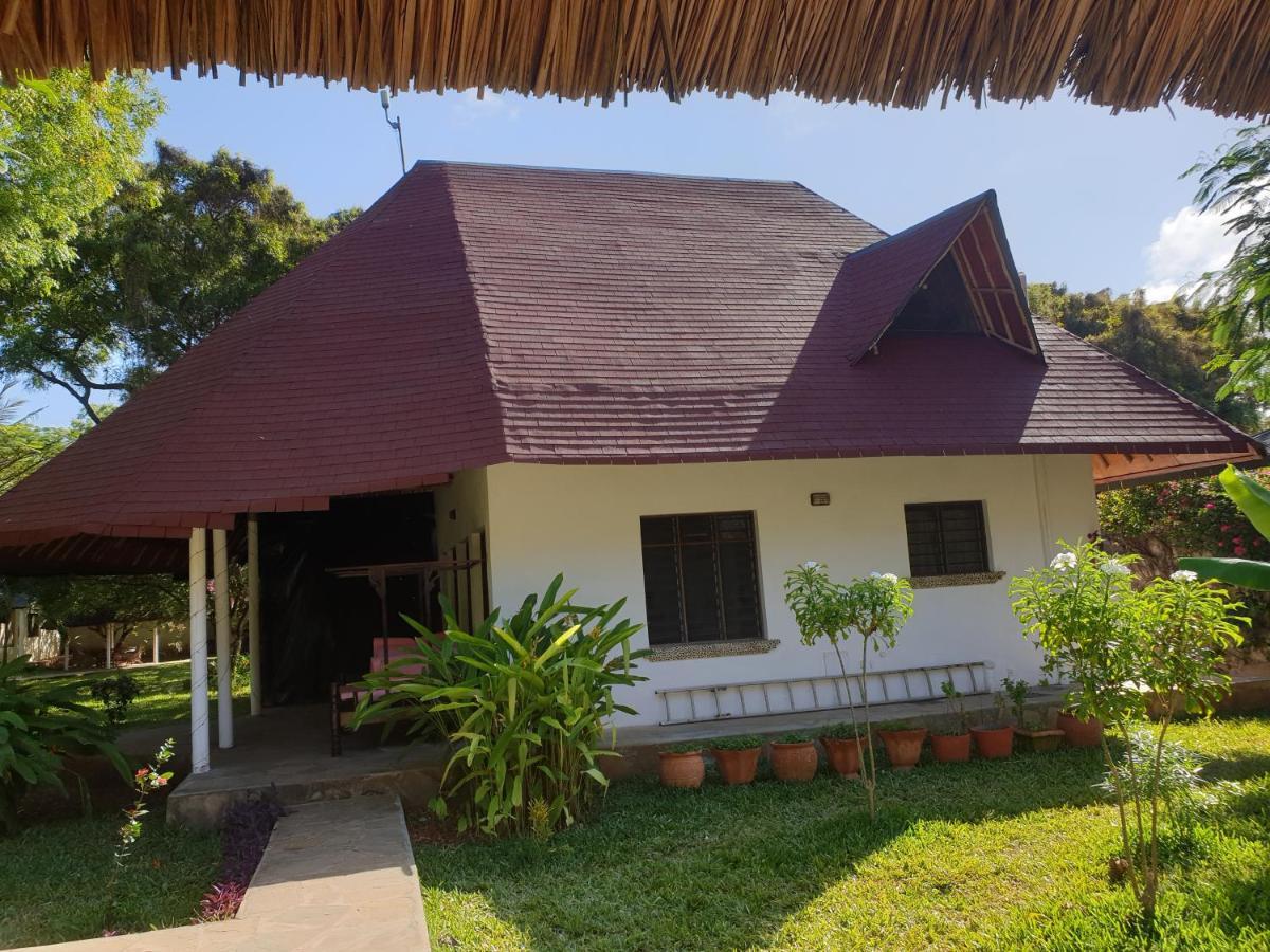 Residence Maison Muege Kilifi Exteriér fotografie
