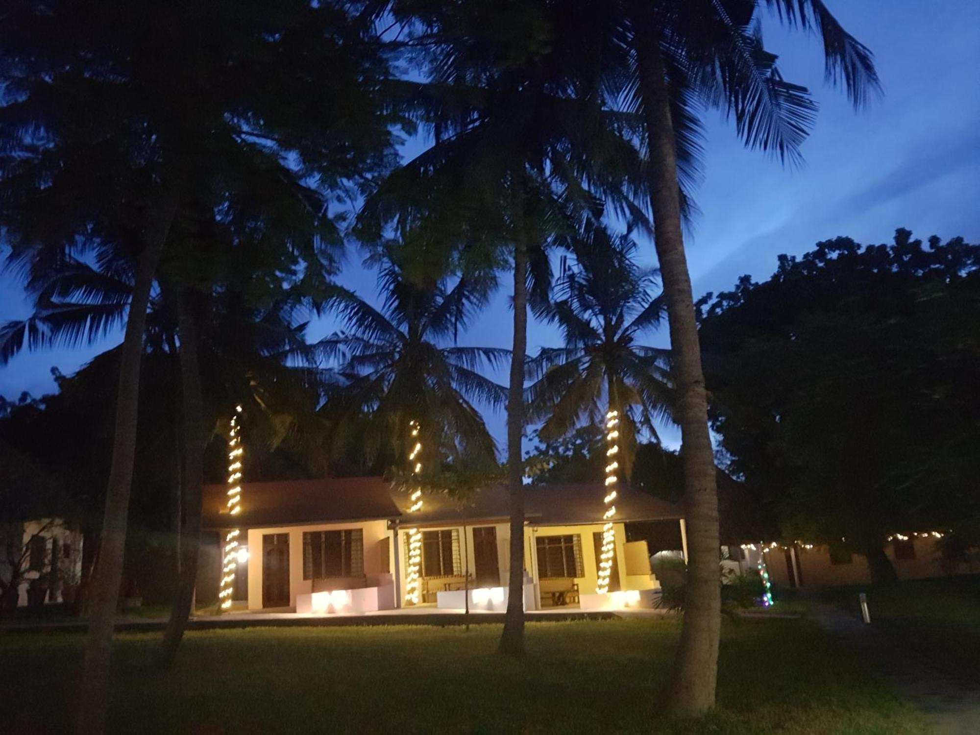 Residence Maison Muege Kilifi Pokoj fotografie