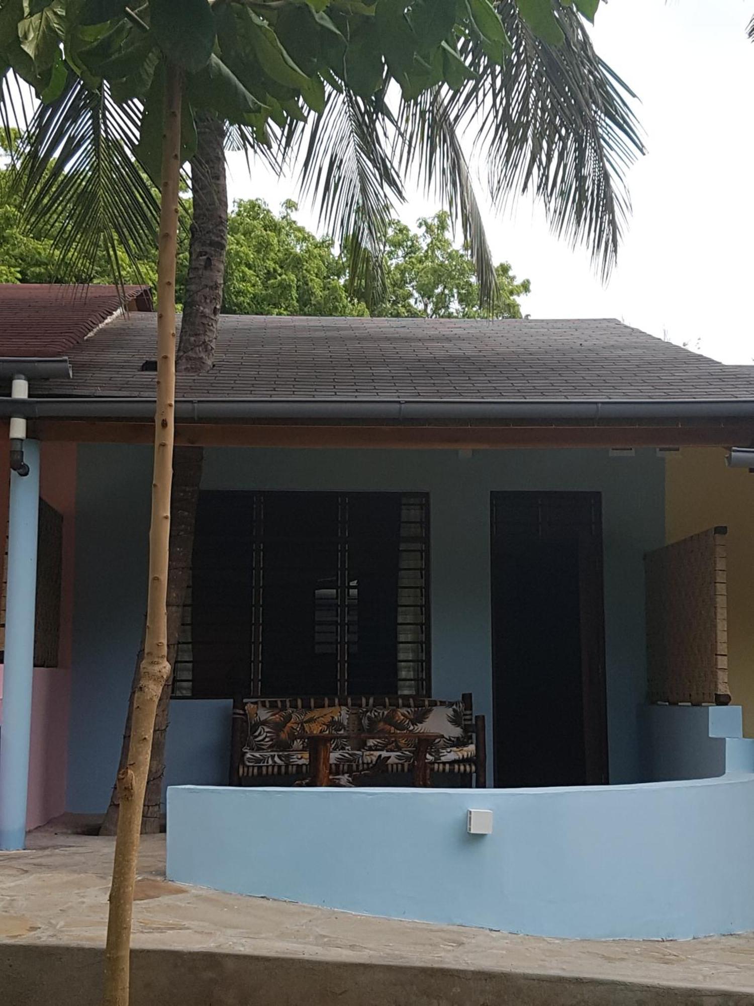 Residence Maison Muege Kilifi Pokoj fotografie