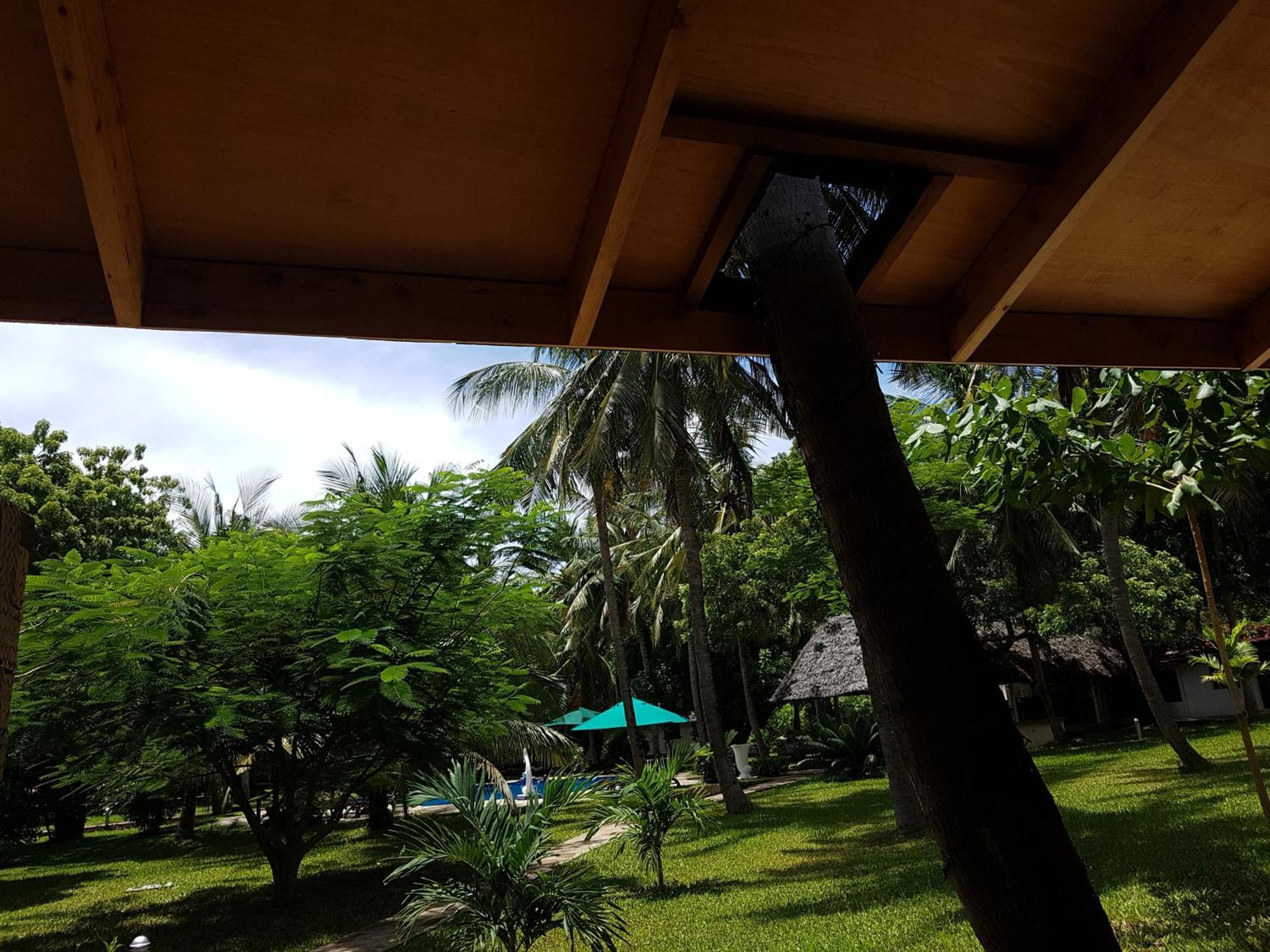 Residence Maison Muege Kilifi Pokoj fotografie