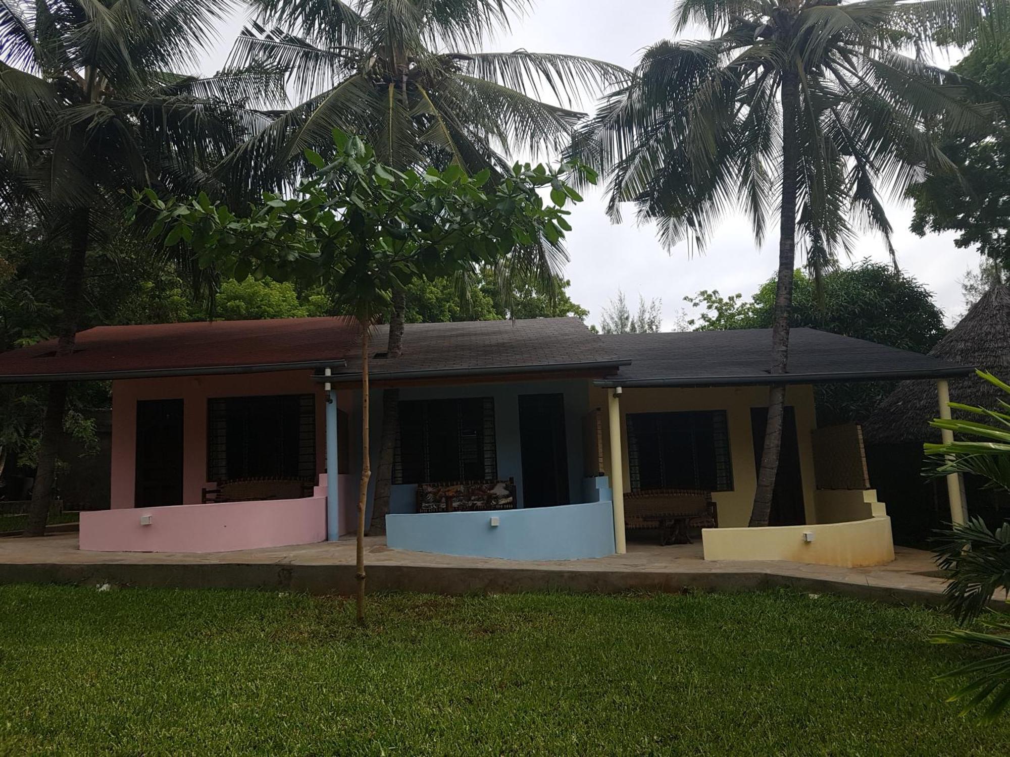 Residence Maison Muege Kilifi Pokoj fotografie
