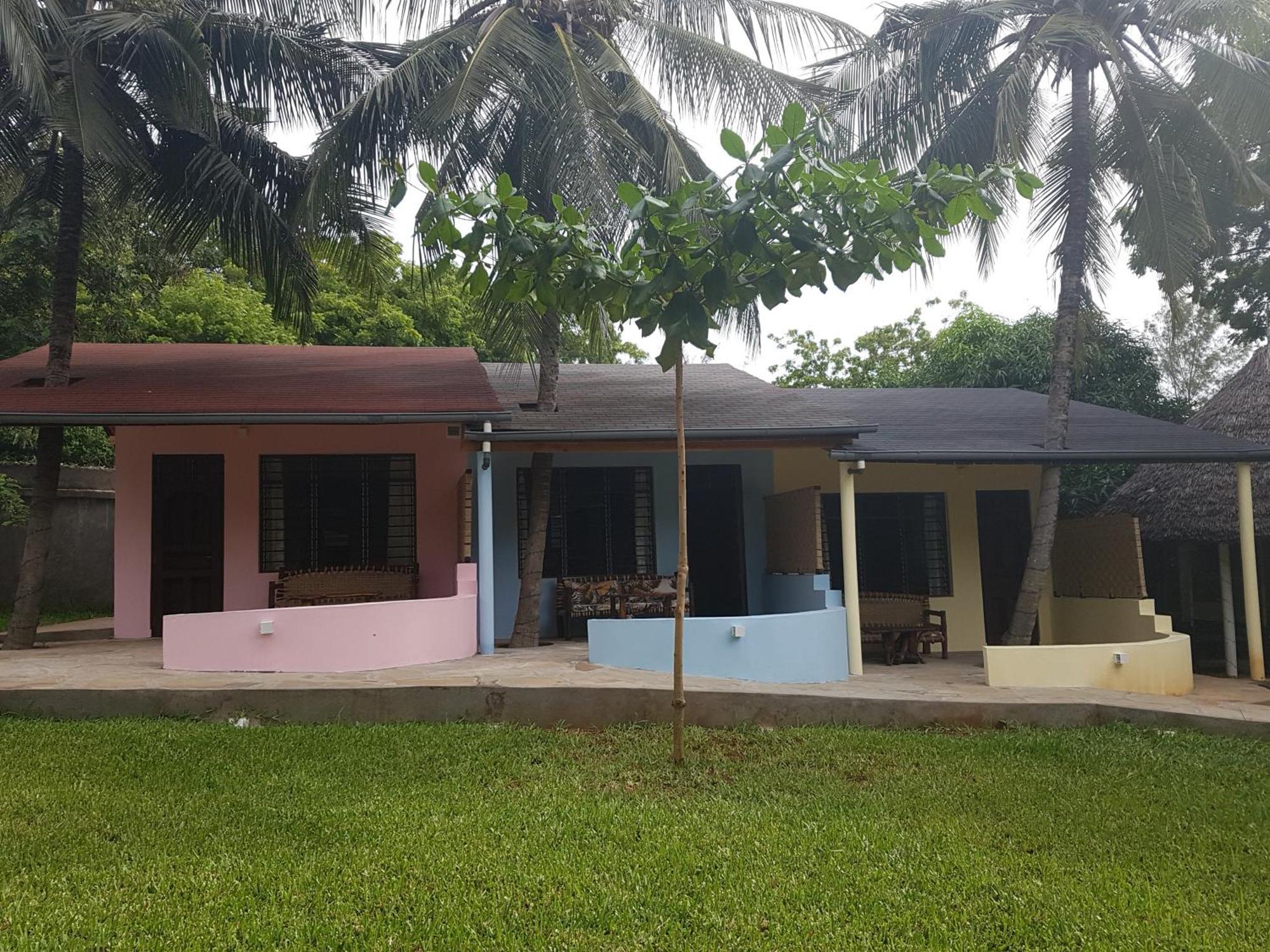 Residence Maison Muege Kilifi Pokoj fotografie