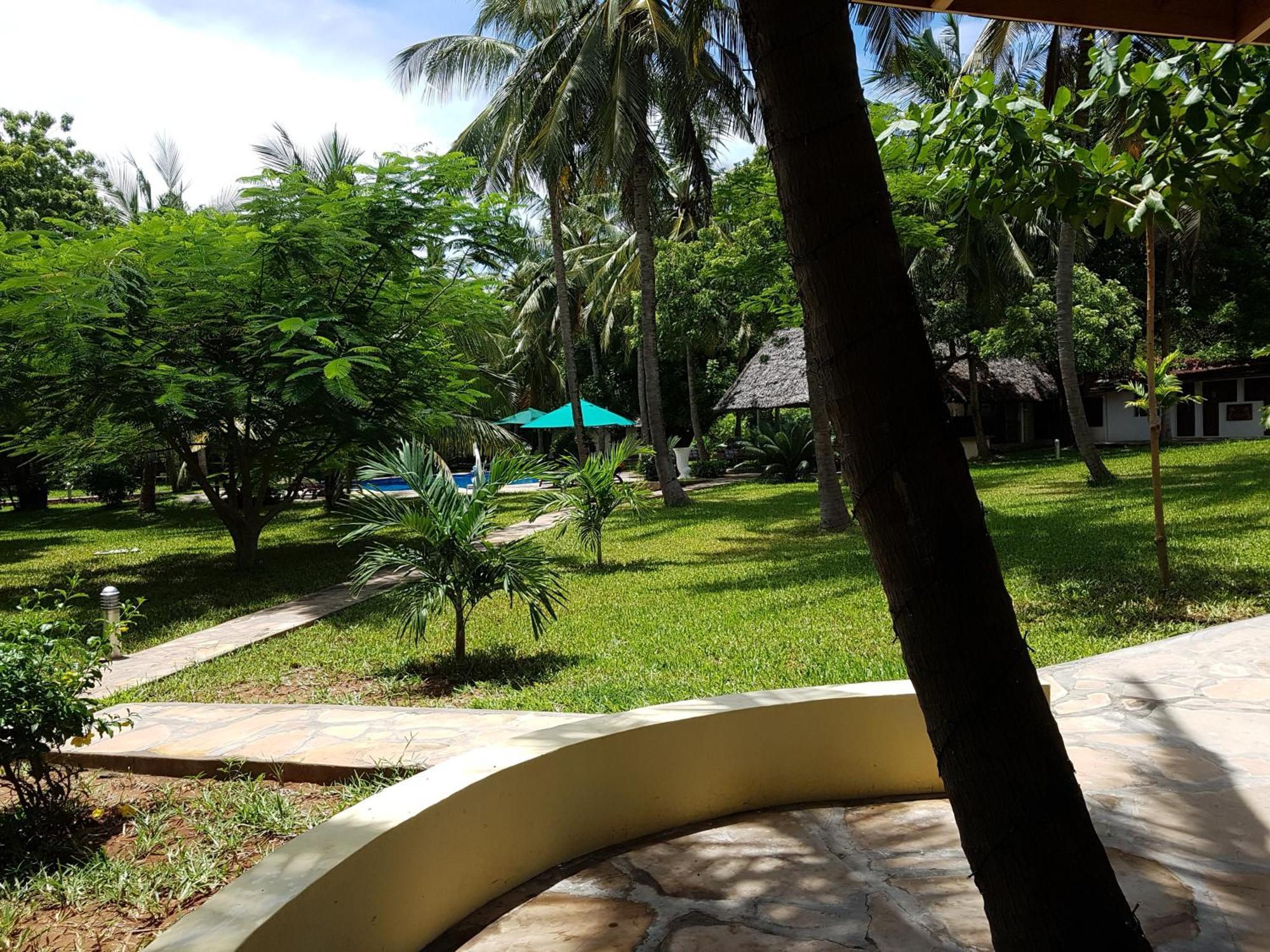 Residence Maison Muege Kilifi Pokoj fotografie