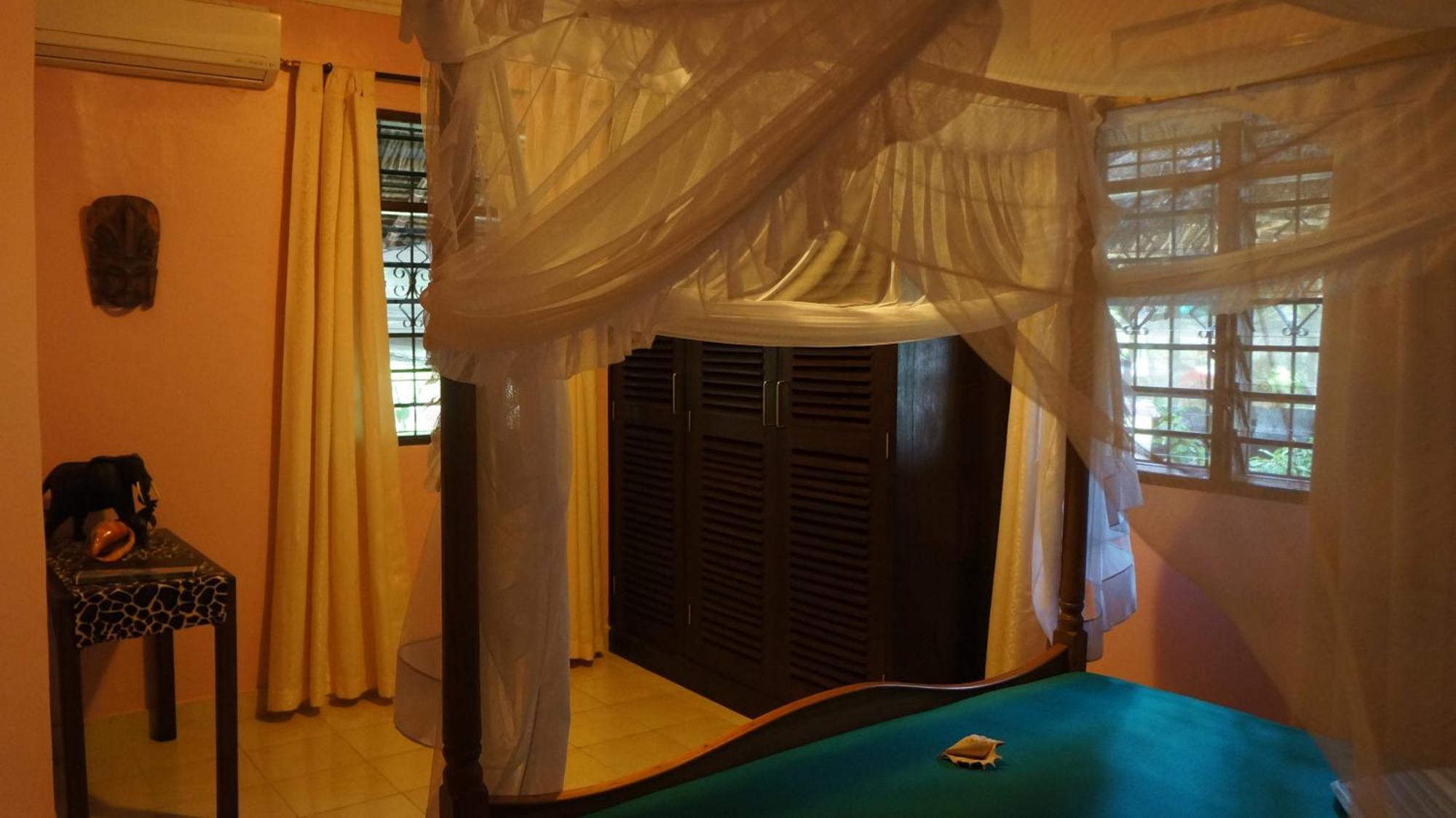 Residence Maison Muege Kilifi Pokoj fotografie