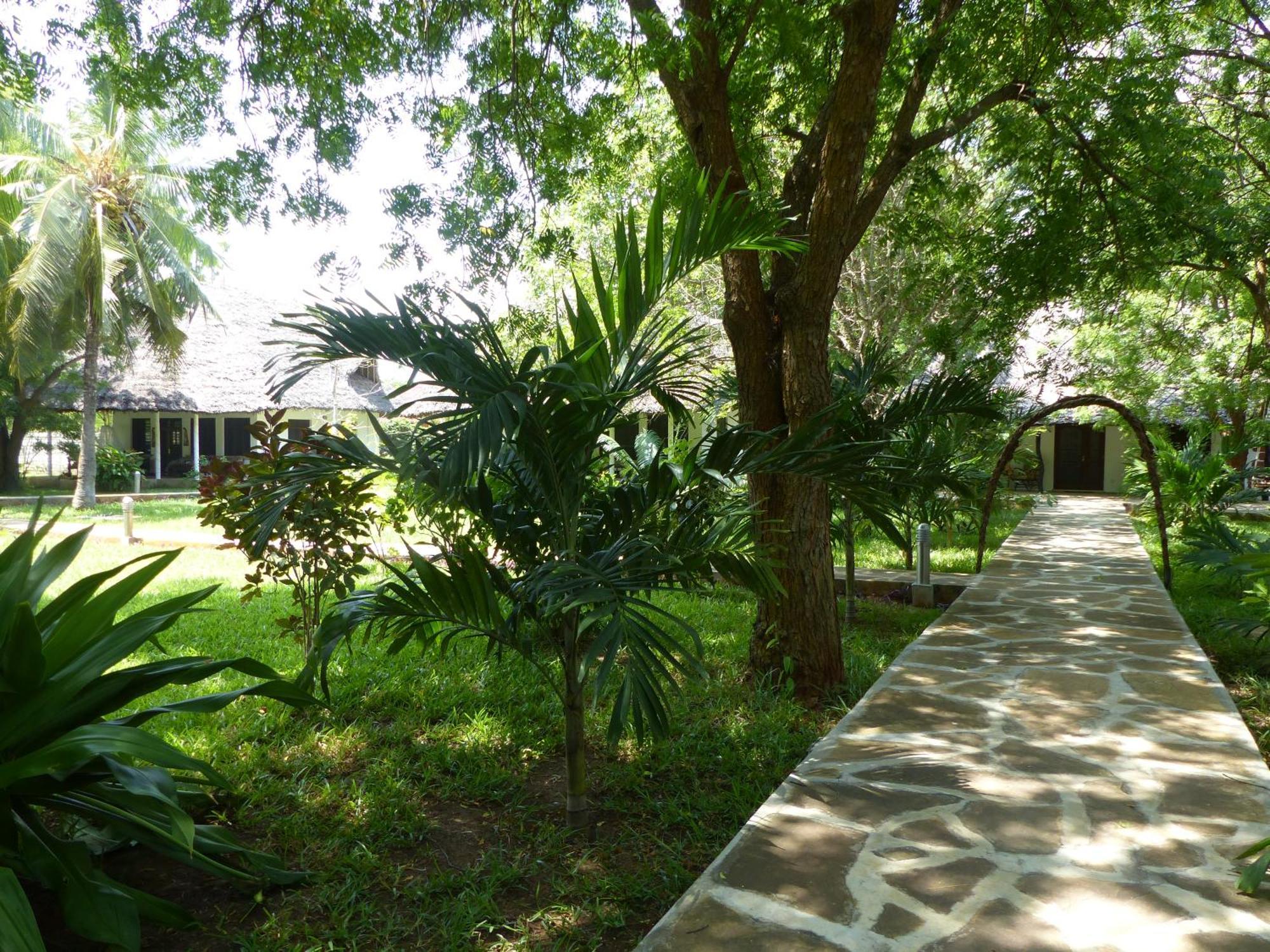 Residence Maison Muege Kilifi Pokoj fotografie