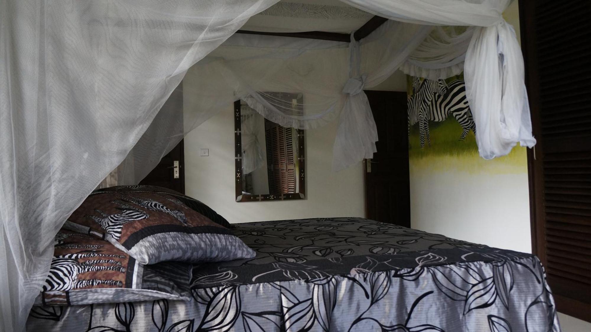 Residence Maison Muege Kilifi Pokoj fotografie