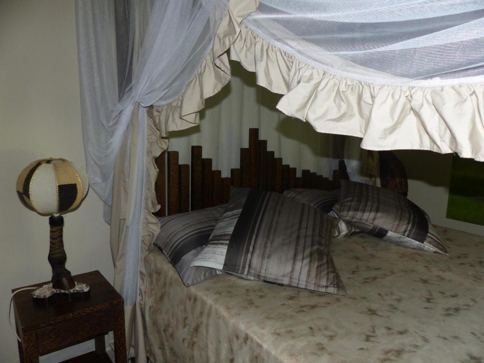 Residence Maison Muege Kilifi Exteriér fotografie