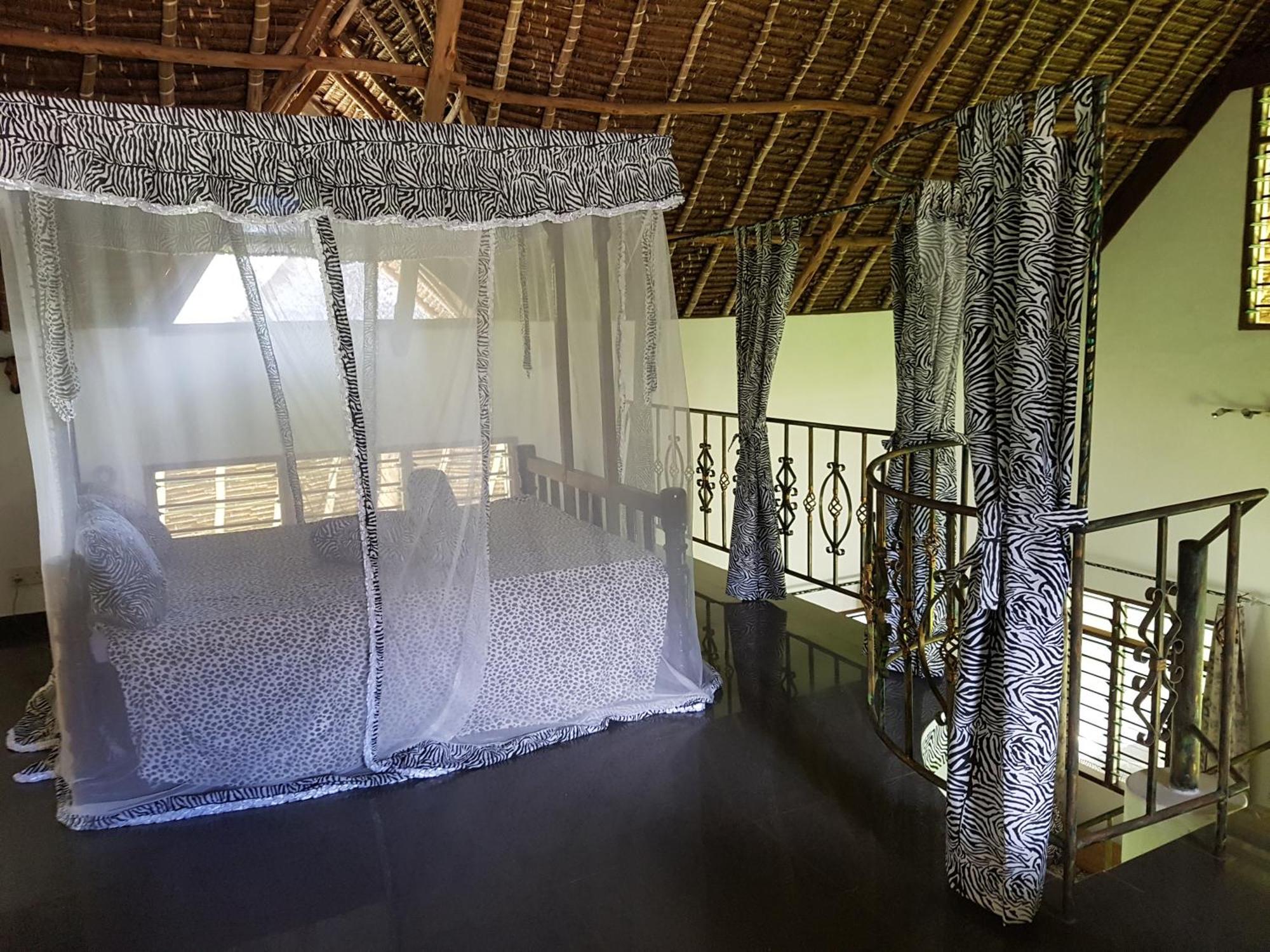Residence Maison Muege Kilifi Pokoj fotografie