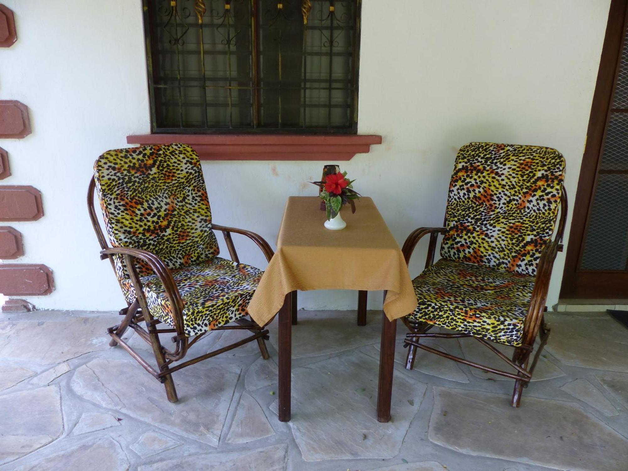 Residence Maison Muege Kilifi Pokoj fotografie
