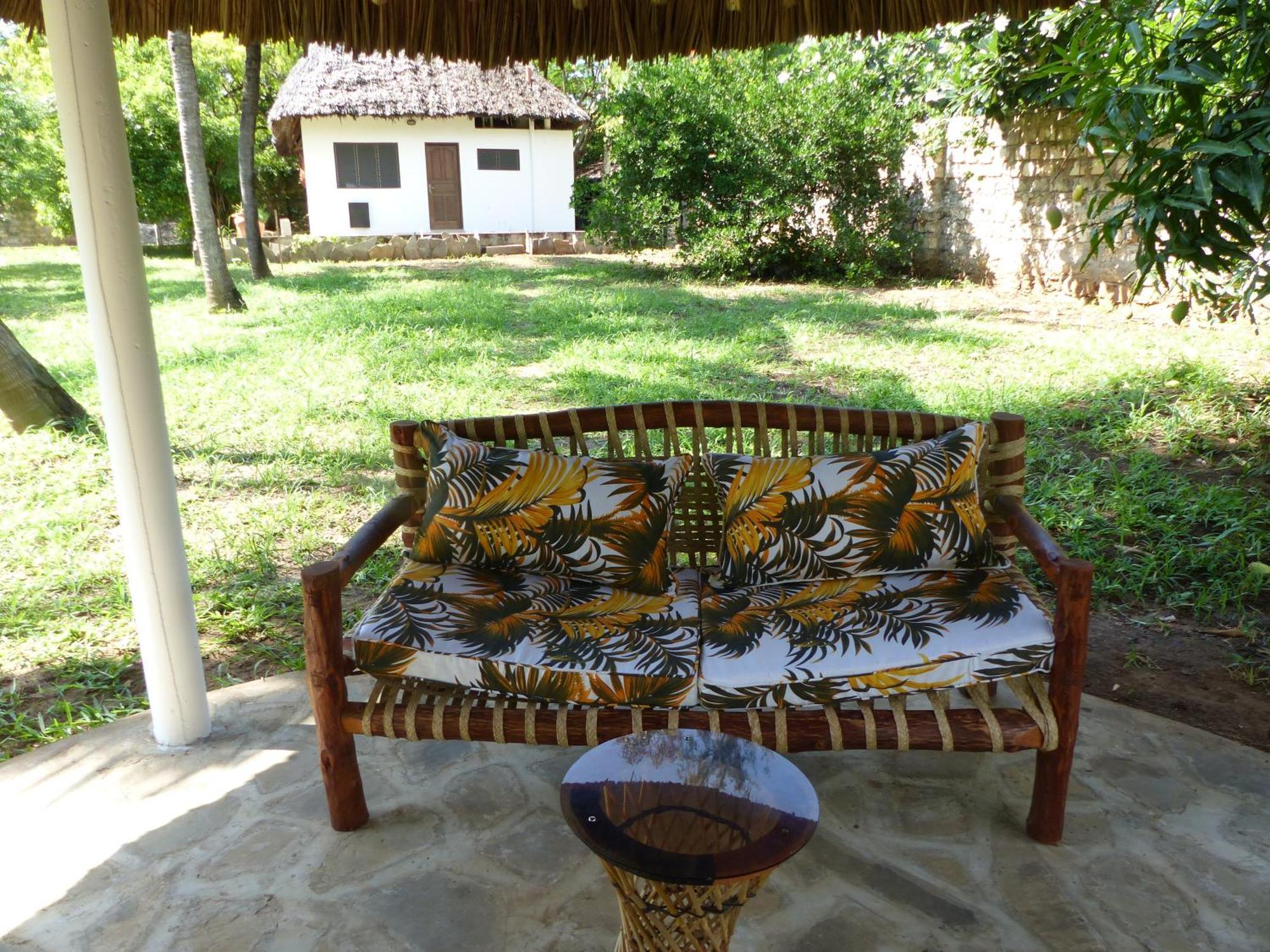 Residence Maison Muege Kilifi Pokoj fotografie