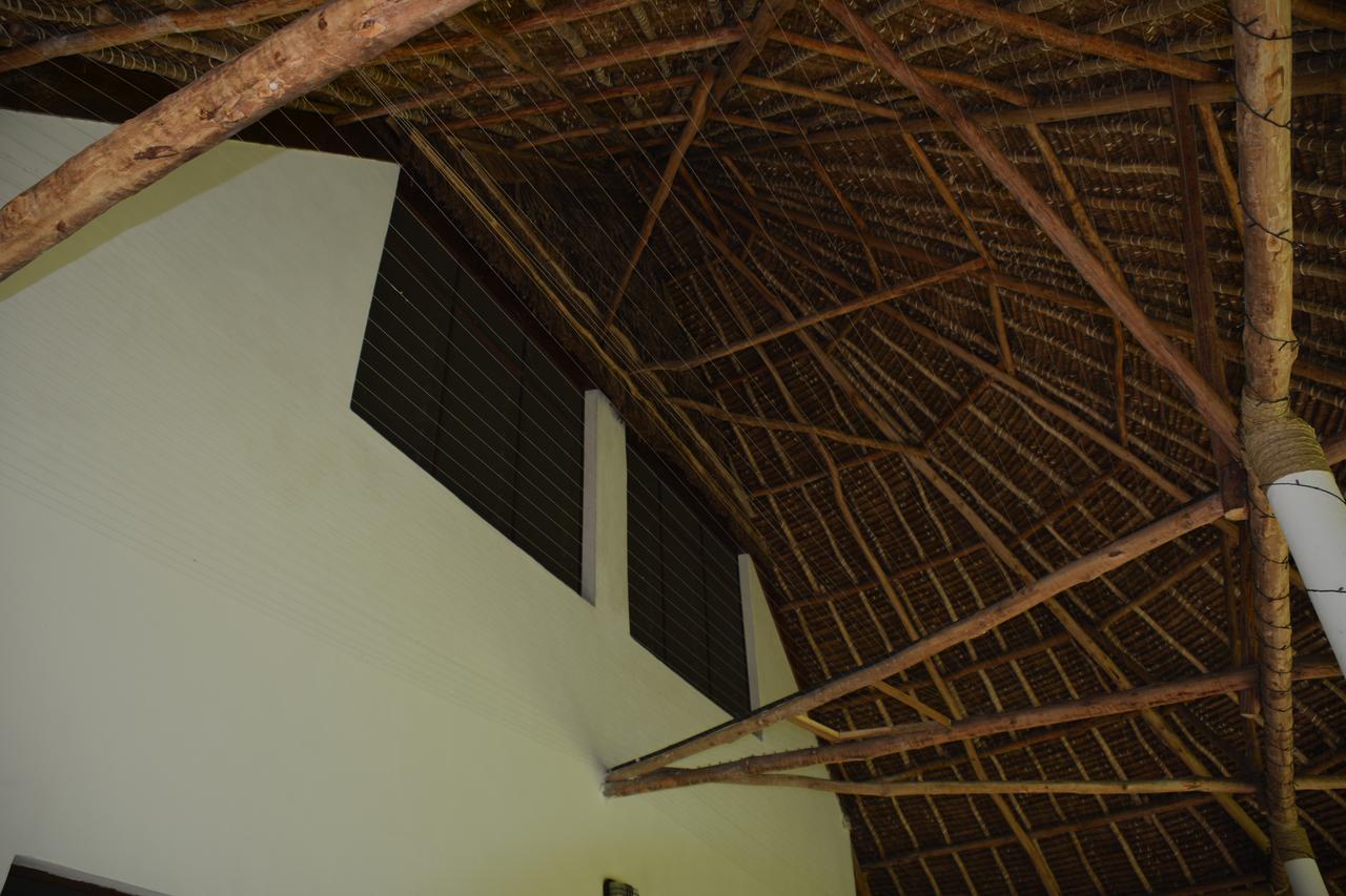 Residence Maison Muege Kilifi Exteriér fotografie
