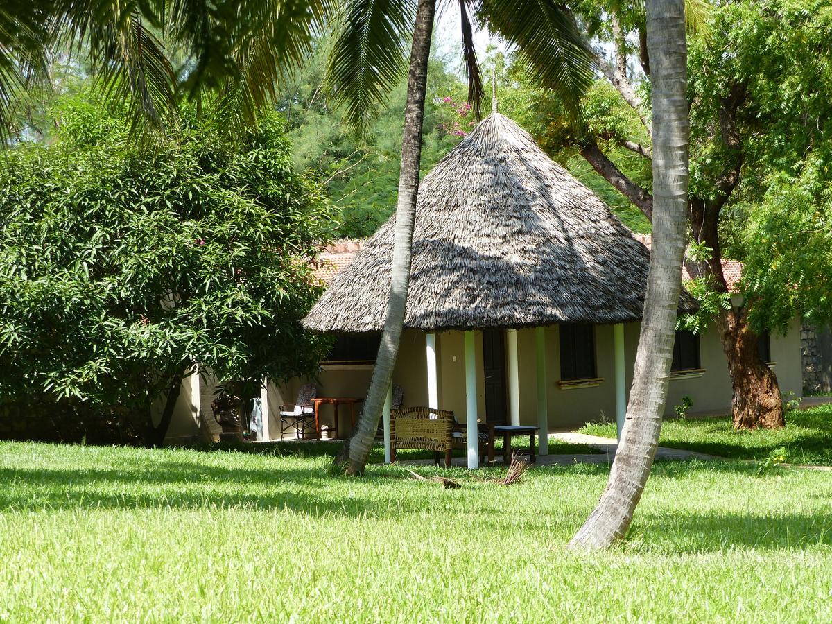 Residence Maison Muege Kilifi Exteriér fotografie