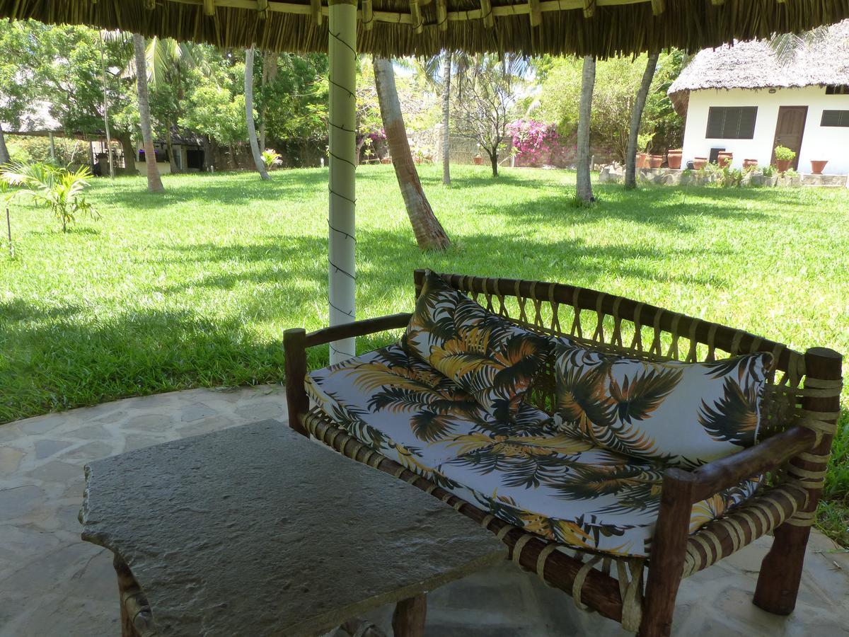 Residence Maison Muege Kilifi Exteriér fotografie