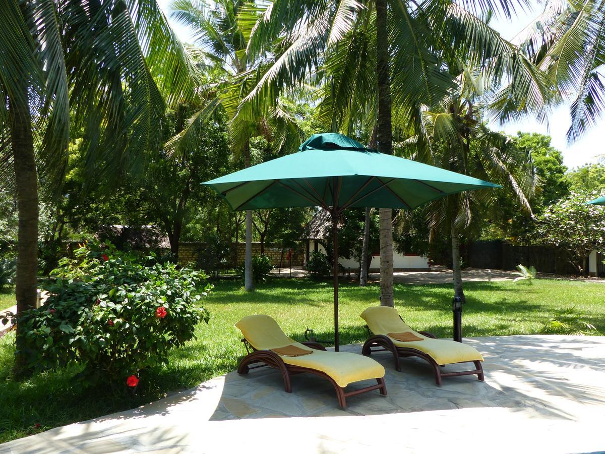 Residence Maison Muege Kilifi Exteriér fotografie
