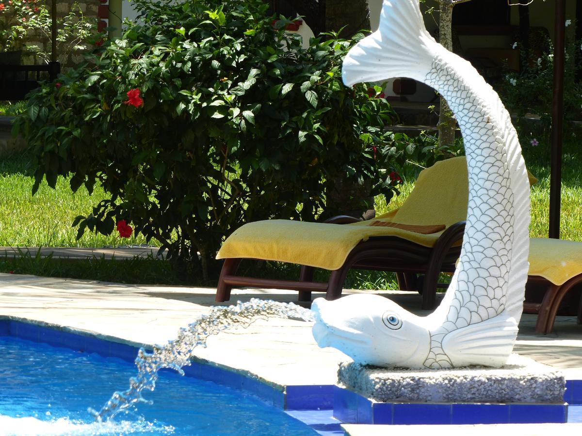 Residence Maison Muege Kilifi Exteriér fotografie