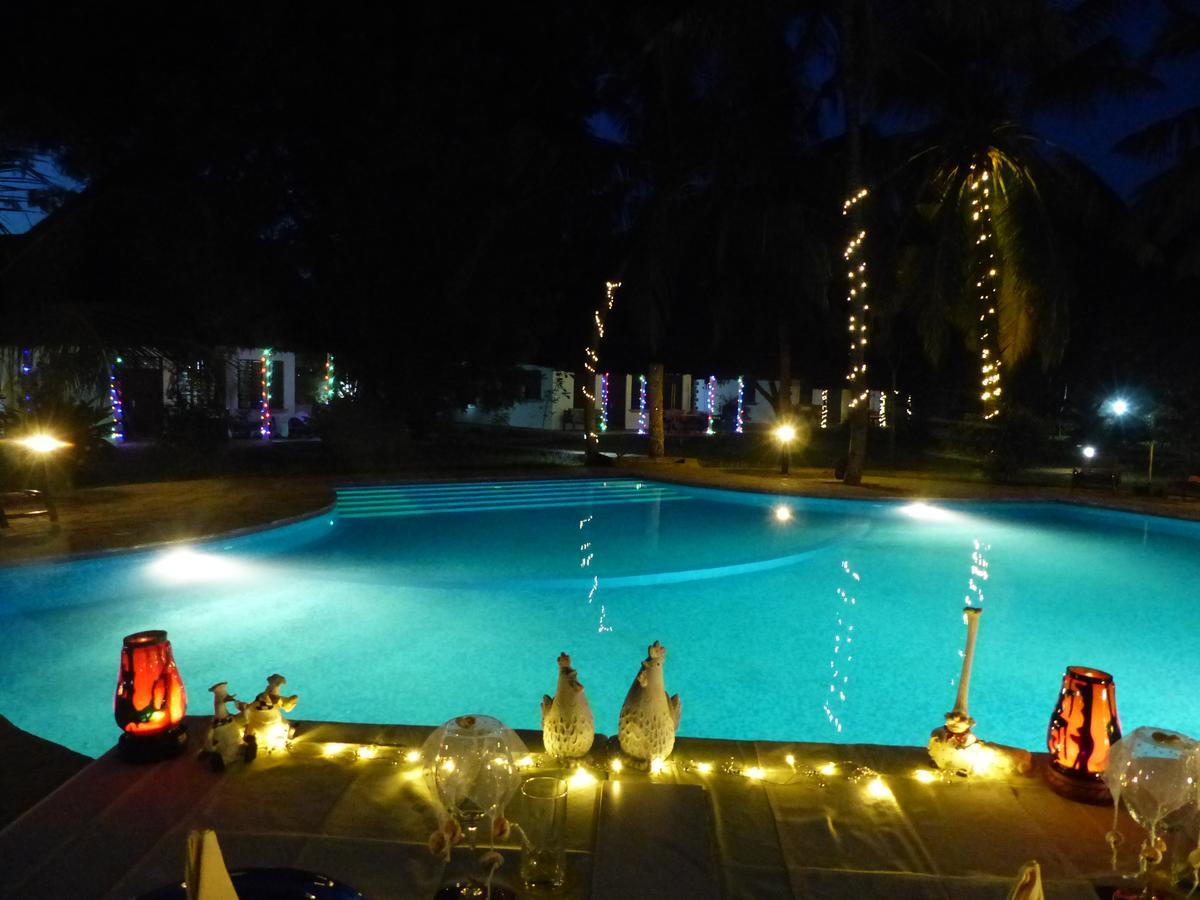 Residence Maison Muege Kilifi Exteriér fotografie
