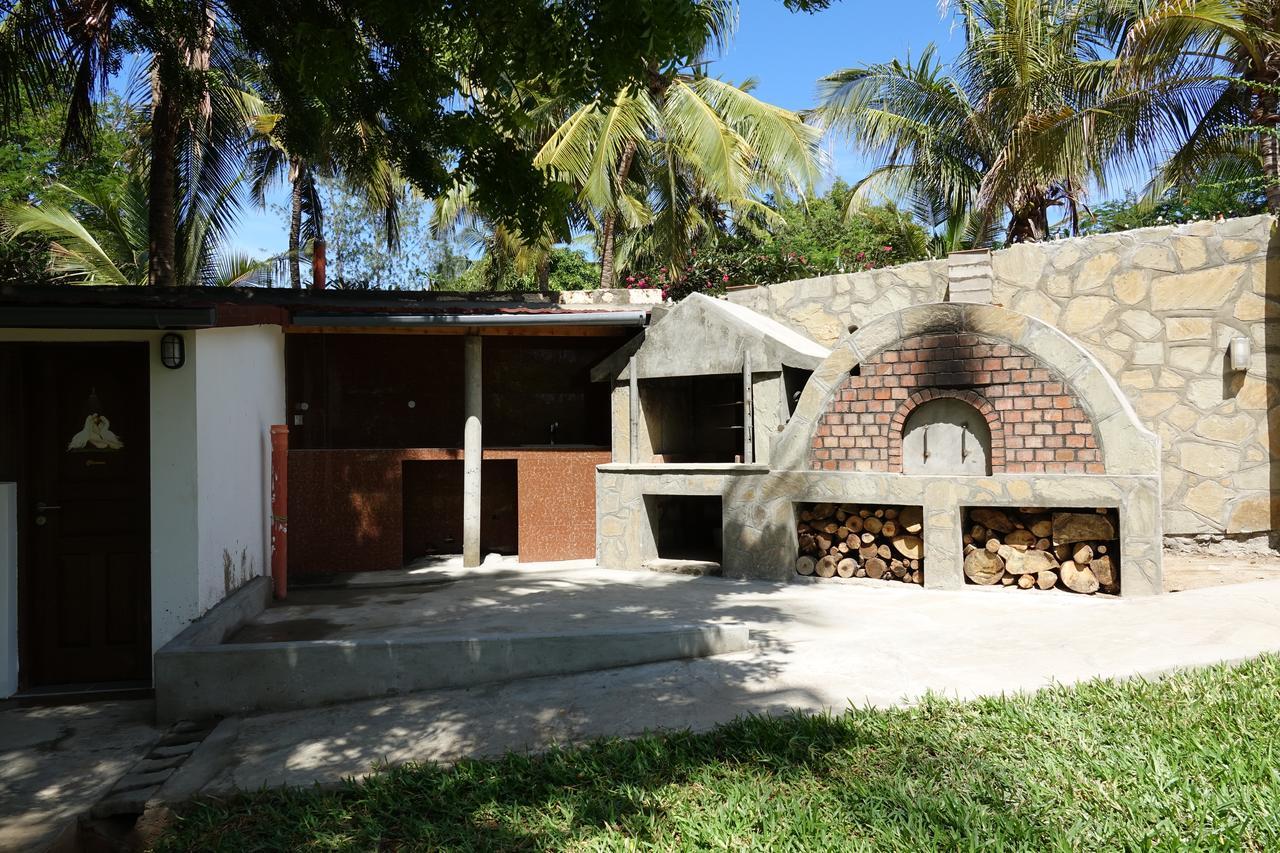 Residence Maison Muege Kilifi Exteriér fotografie