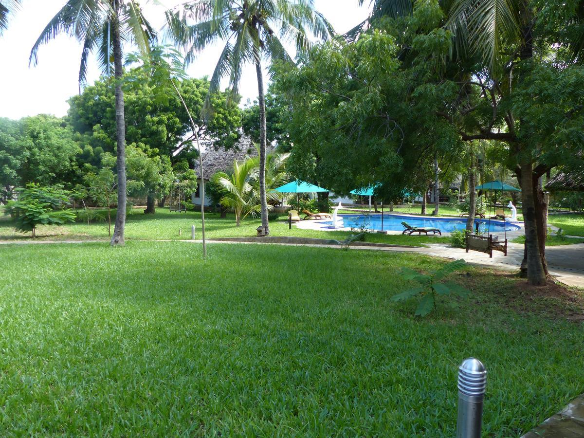 Residence Maison Muege Kilifi Exteriér fotografie