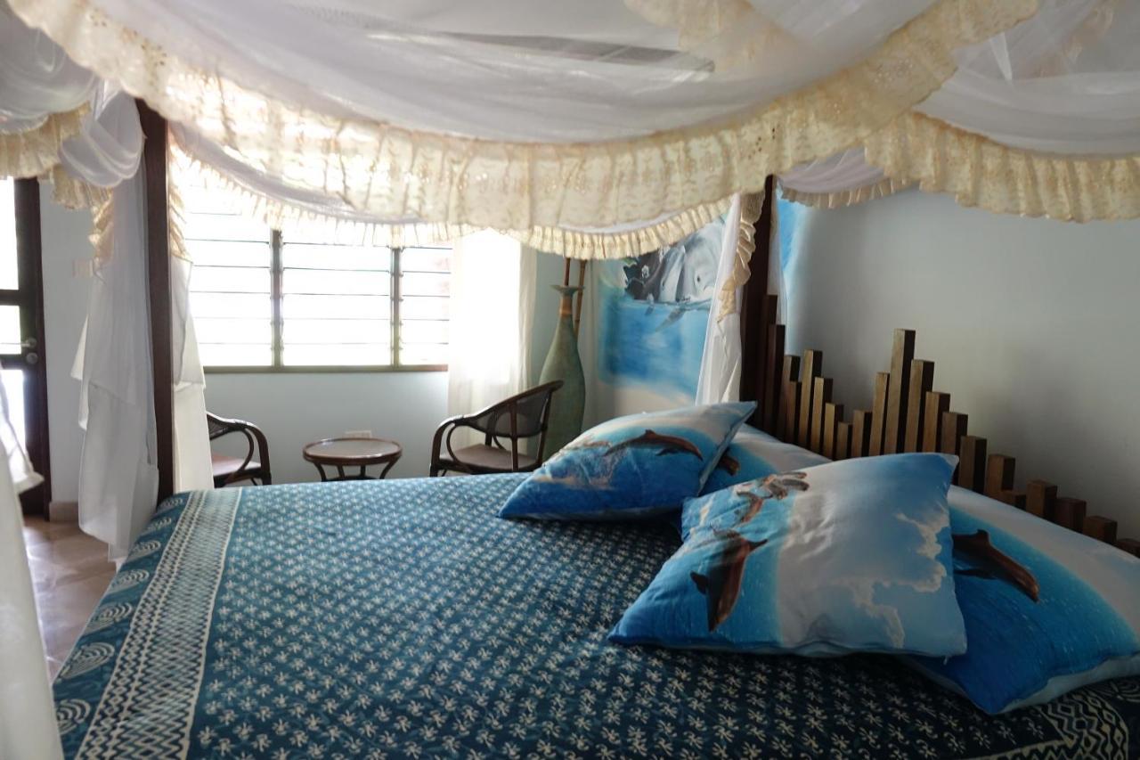 Residence Maison Muege Kilifi Exteriér fotografie