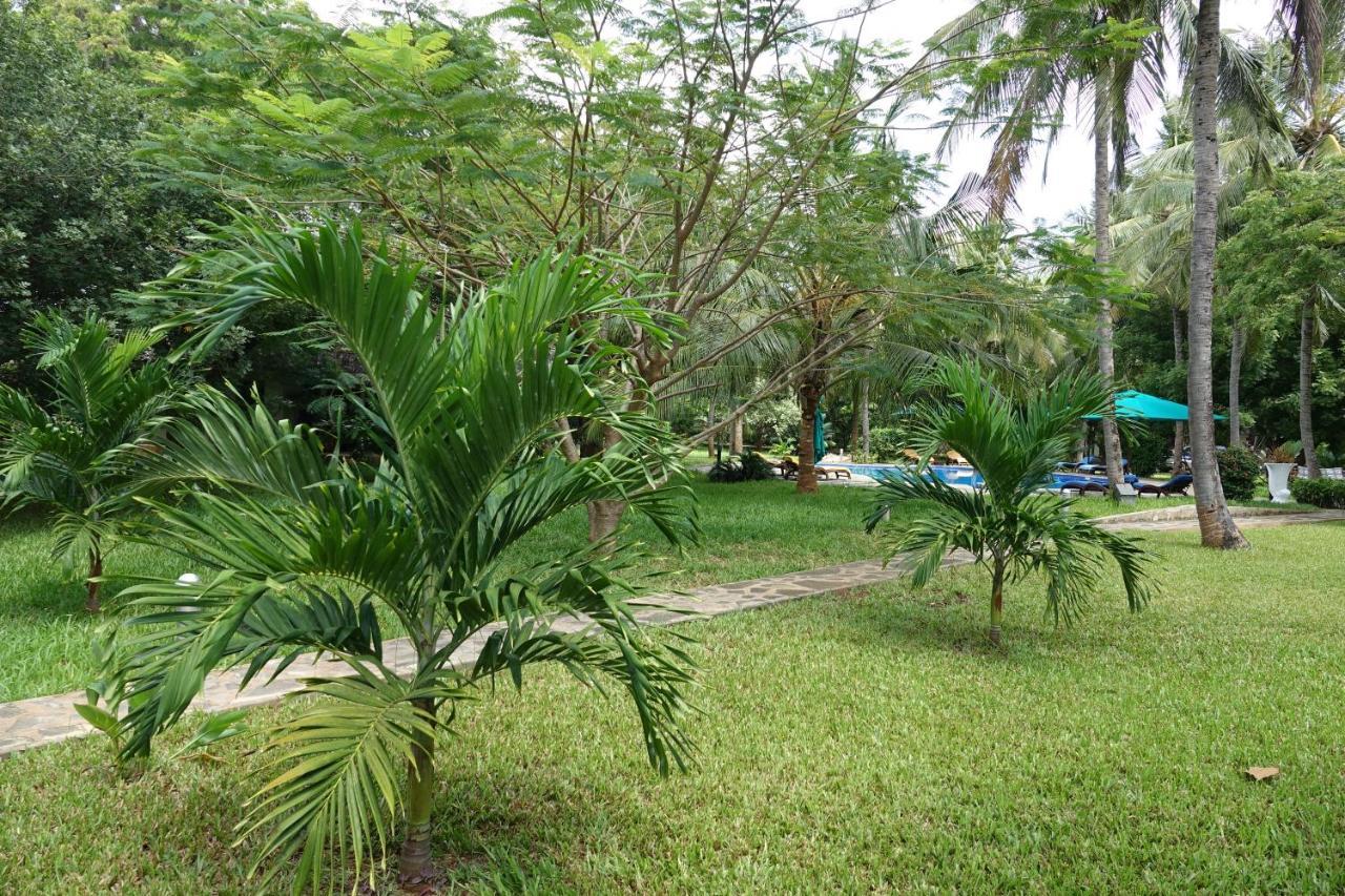 Residence Maison Muege Kilifi Exteriér fotografie