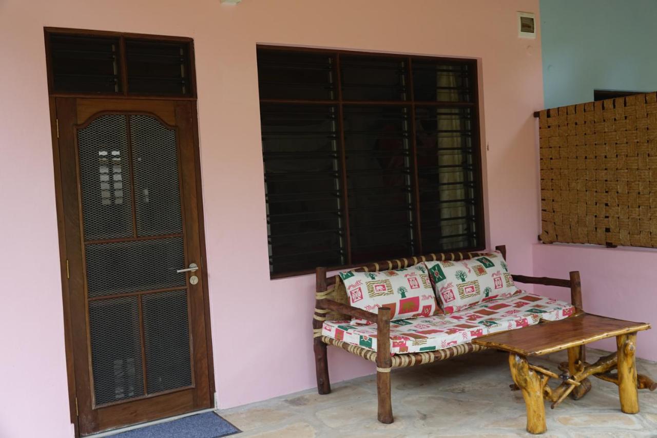 Residence Maison Muege Kilifi Exteriér fotografie