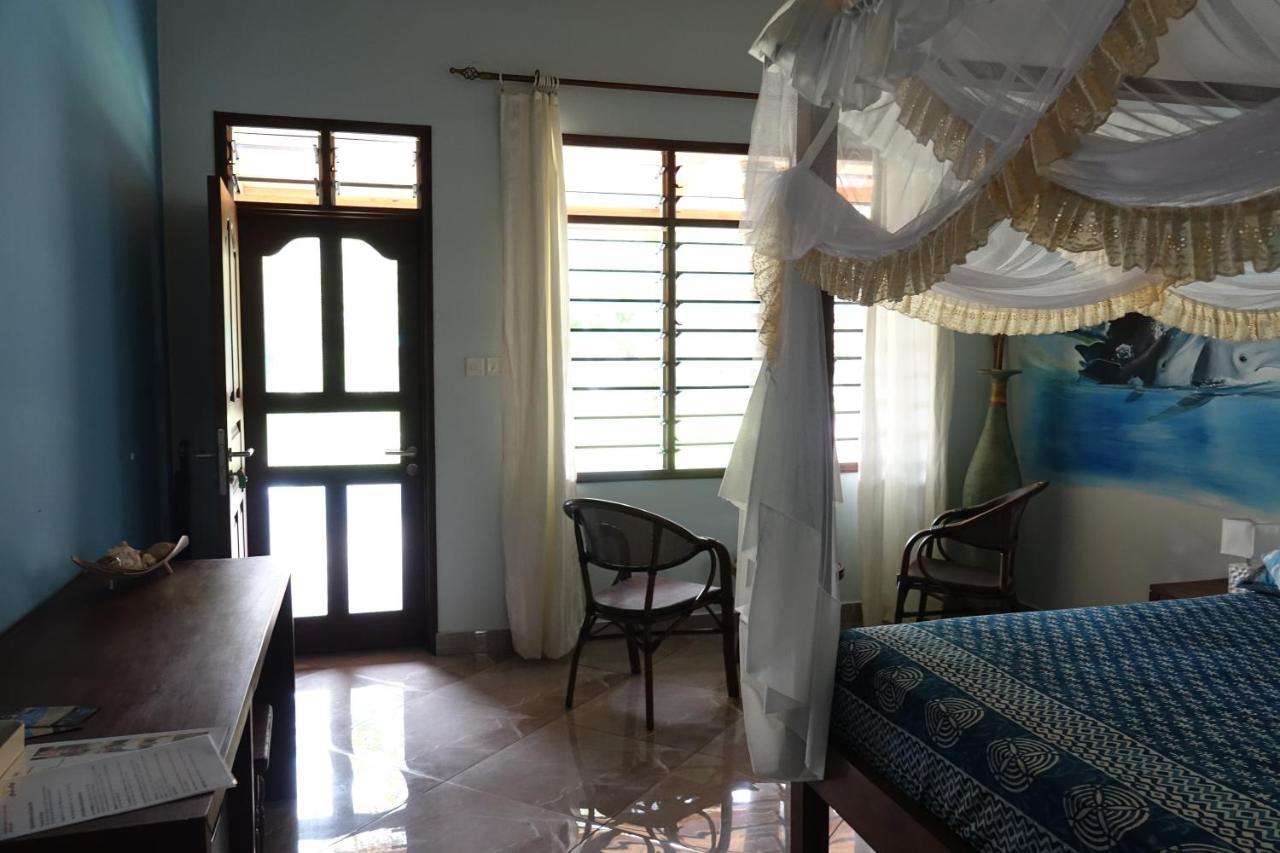Residence Maison Muege Kilifi Exteriér fotografie