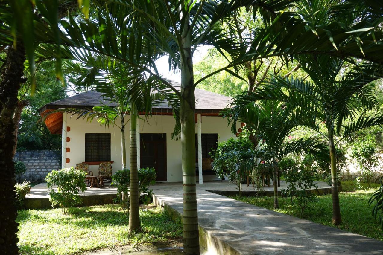 Residence Maison Muege Kilifi Exteriér fotografie