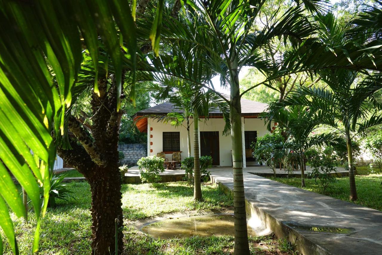 Residence Maison Muege Kilifi Exteriér fotografie