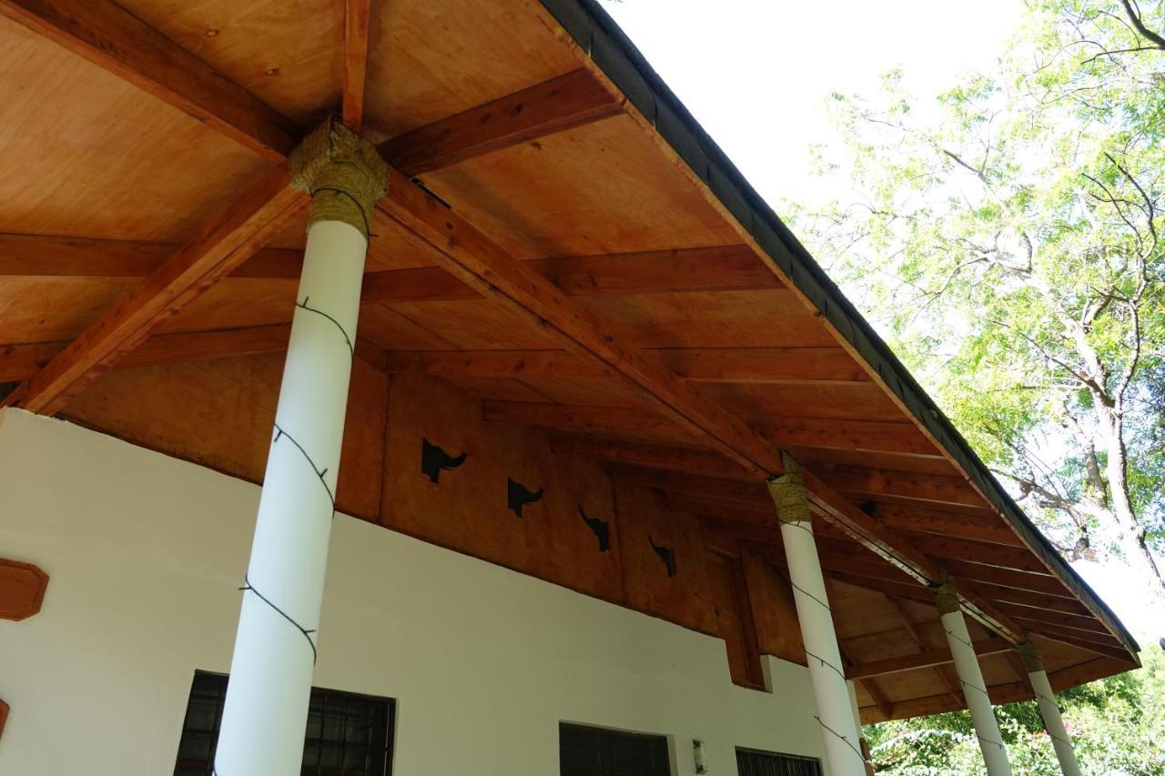 Residence Maison Muege Kilifi Exteriér fotografie